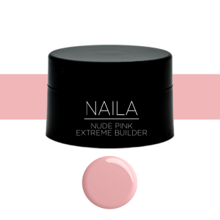 Naila – Gel Builder Extreme Nude Pink