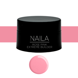Naila – Gel Builder Extreme Rose Pink