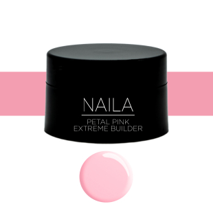 Naila – Gel Builder Extreme Petal Pink