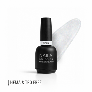 Gel Color Gloria 124