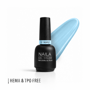 Naila - Gel Color St.Tropez 82