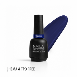 Naila - Gel Color Istanbul 83