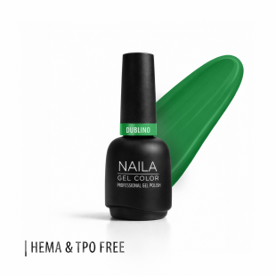 Naila - Gel Color Dublino 92