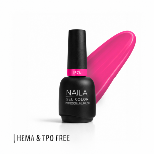 Naila - Gel Color Ibiza 115