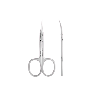 STALEKS – Forbici Professionali per Cuticole EXPERT 50 TIPO 2