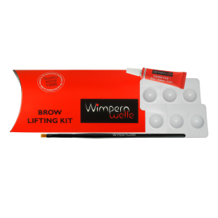 Wimpernwelle – Kit Laminazione SOPRACCIGLIA Monodose