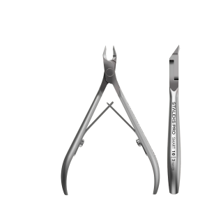 STALEKS – Tronchesina Professionale per Cuticole SMART 10