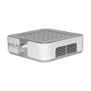 Aspiratore Naila Beauty 60w – Bianco
