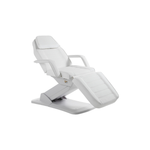 Poltrona Teckno Fit Lettino elettrico