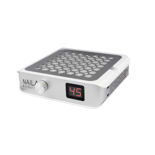 Aspiratore Naila Beauty 60w lcd – Bianco