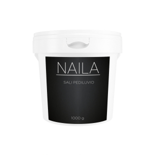 Naila – Sali Pediluvio 1 kg