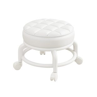 Sgabello Pedicure Girevole