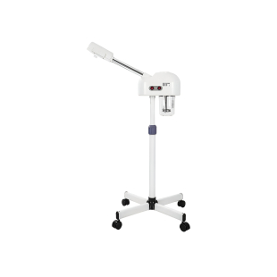 Vaporizzatore Facciale Professionale 2-in-1
