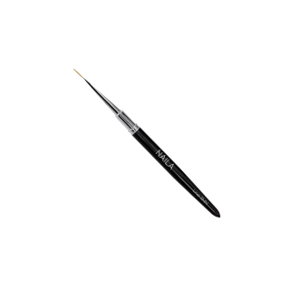 Naila - Pennello Liner 11 mm con tappo