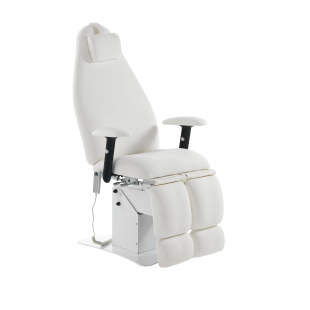 Poltrona Pedicure elettrica