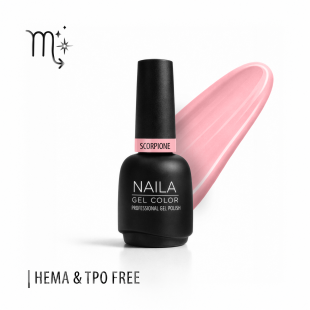 Naila – Gel Color Scorpione 404