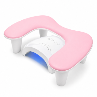 Poggiamani Ergonomico a U