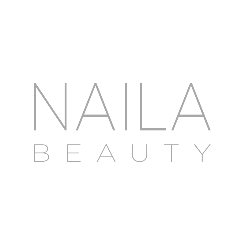 Naila Cuticle Oil – Vanilla & Orchidea 15ml